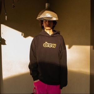 BRAND NEW Drew house hoodie XS